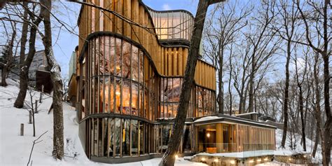 Canadian Architecture - DesignTO