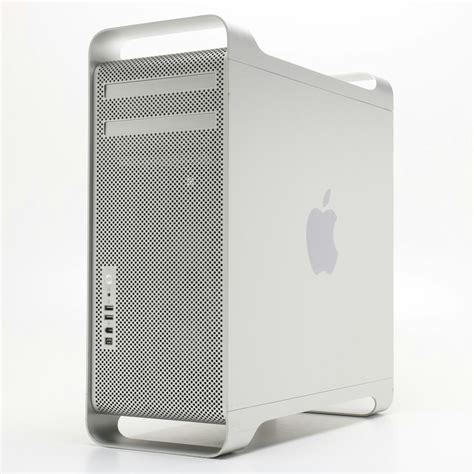 Mac Pro Desktop Tower | EBTH