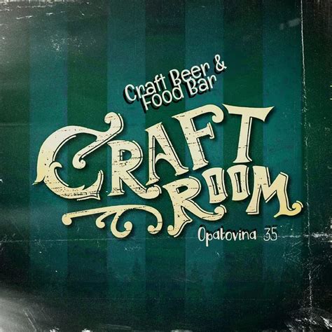 Craft Room | Zagreb