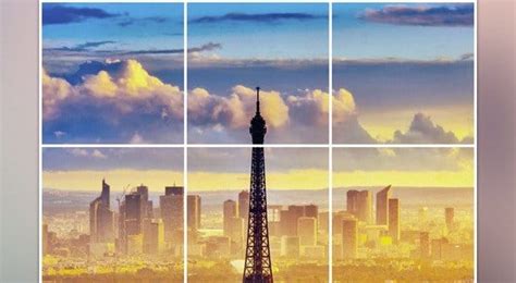 How to Create an Instagram Multi-Photo Collage Grid