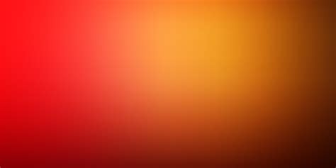 Dark Red, Yellow vector colorful blur background. 1875910 Vector Art at Vecteezy