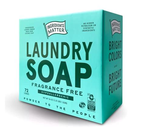 Laundry Soap vs Detergent: Which is Better for Your Clothes? | Apartment Therapy