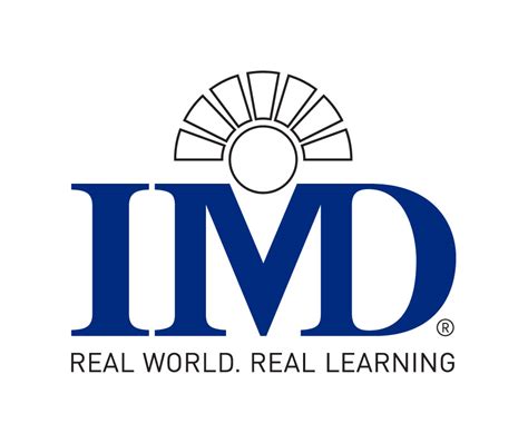 Imd Logos