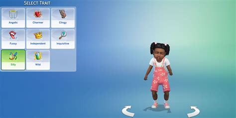 How To Increase Toddler Imagination Skill In The Sims 4