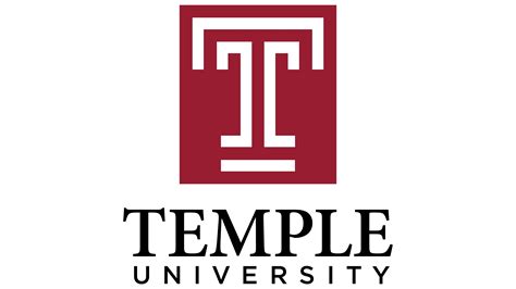 Temple University Logo, symbol, meaning, history, PNG, brand