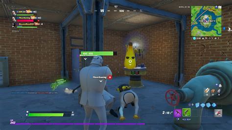 Ummmmmm? BANANA SPLIT MUCH : r/FortniteBattleRoyale