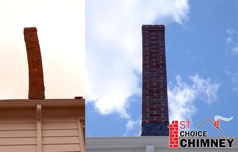 Chimney Repair- repairing chimney structure inside and outside