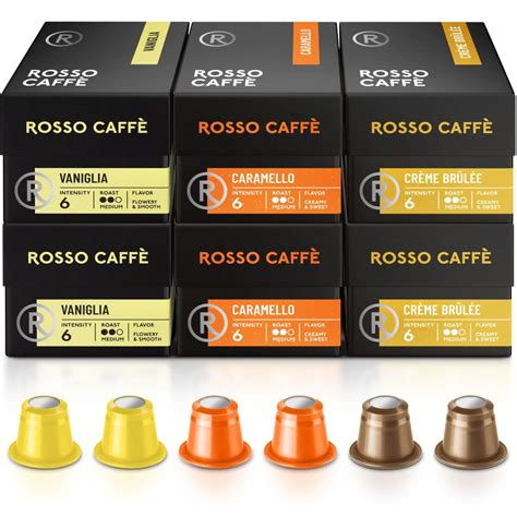 Nespresso Flavored Pods | ubicaciondepersonas.cdmx.gob.mx