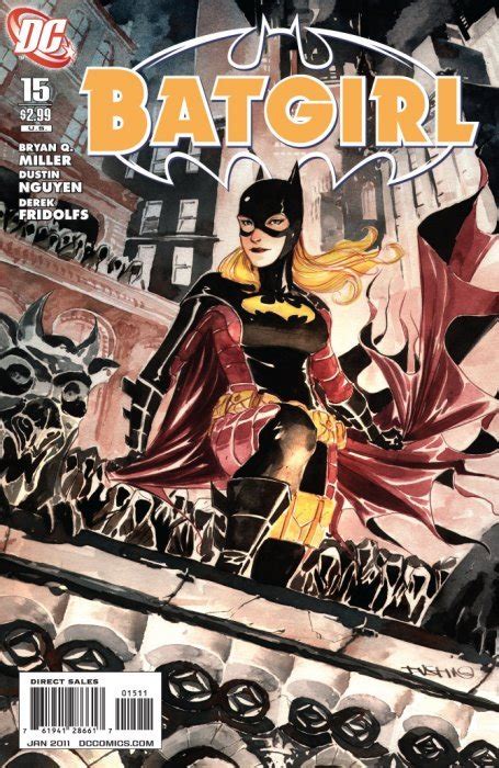 Batgirl 1 (DC Comics) - Comic Book Value and Price Guide