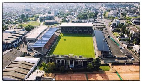 Stade Raymond Kopa • OStadium.com