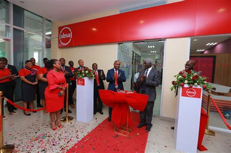 Kitomari Banking & Finance Blog: ABSA BANK TANZANIA LAUNCHES A NEW ...