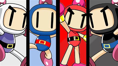 Bomberman Generation [GCN casual play] Battle - YouTube