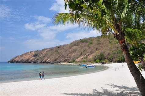 14 SPLENDIDE SPIAGGE NELLA PROVINCIA DI BATANGAS | Tech Blog