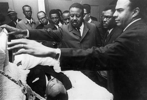 Remembering MLK's Assassination - GOOD