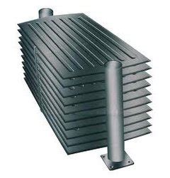 Finned Radiator For Transformer – NEWCORE GLOBAL PVT. LTD