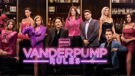 ‘Vanderpump Rules’ Season 10 reunion