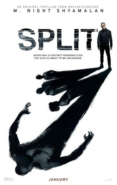 Split Ending Explained: M. Night Shymalan's Big New Twist