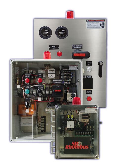 SJE-Rhombus Introduces Build-A-Panel PLUS Program