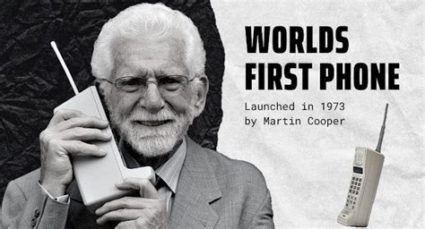 World First Mobile Phone. The world’s first mobile phone was the… | by Shan Blog | Medium