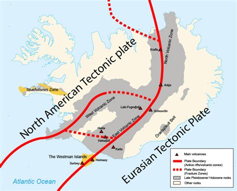 10 Largest volcanic eruptions in Iceland since Settlement • Iceland 360 VR