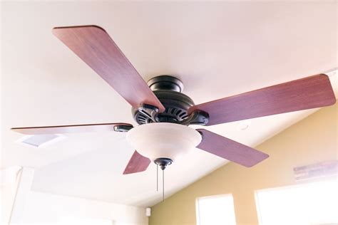 Tips for Eliminating Ceiling Fan Noise