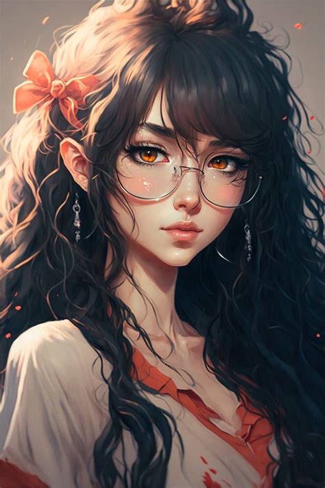 Pinterest | Digital art anime, Character art, Anime art beautiful