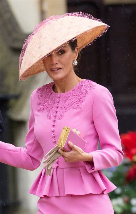 See All the Best Hat, Fascinators, & Headbands Worn to King Charles's ...