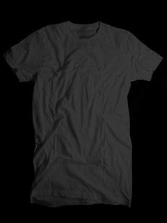 Wrinkled Front- Dark Grey | Use for Threadless submissions. … | Flickr