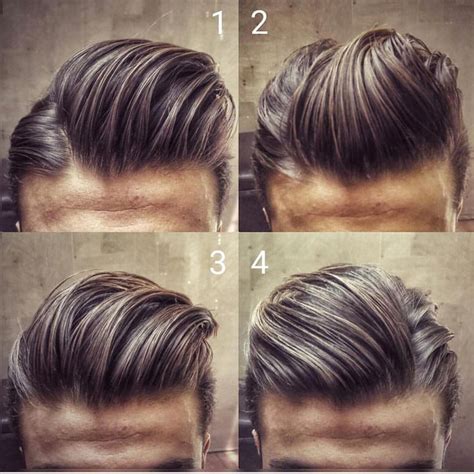 Pin on Manscape | Dapper haircut, Hair and beard styles, Long hair styles