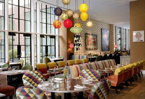 Firmdale Hotels - New York