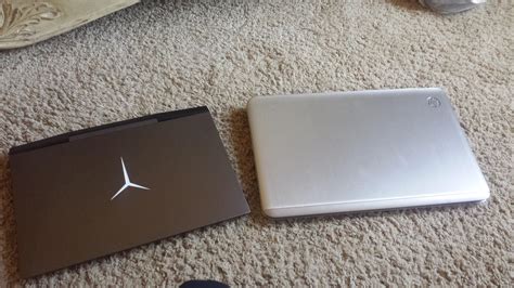 A 1 thousand dollar laptop from 2019 vs one back from 2009 : r/mildlyinteresting