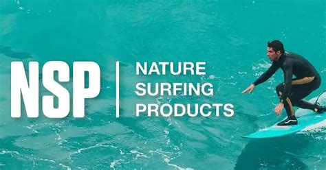 NSP Surfboards - SURF SUP WAREHOUSE