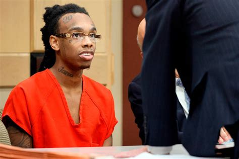 YNW Melly Verdict: [Latest Update] – Case, Trial, Reactions & Release