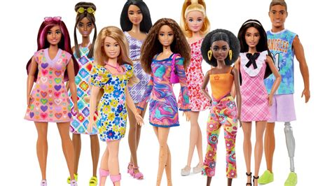 Barbie launches doll with Down's syndrome | Ents & Arts News | Sky News