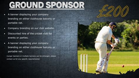 https://www.facebook.com/share/p/pj9... - Clacton Cricket Club