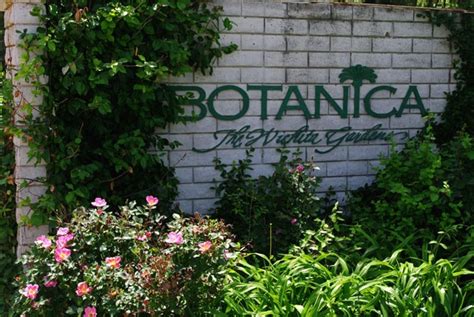 Botanica, Wichita's Botanical Gardens | Kansas Attractions | Pinterest