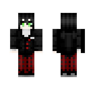 Download for a friend Minecraft Skin for Free. SuperMinecraftSkins