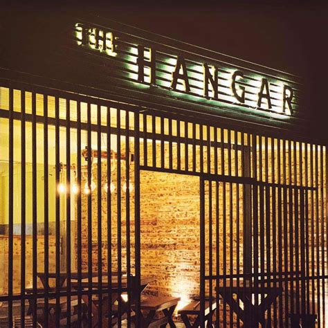 The Hangar | Restaurants In Sri Lanka, Cafés, And Juice Bars With Menus And Prices