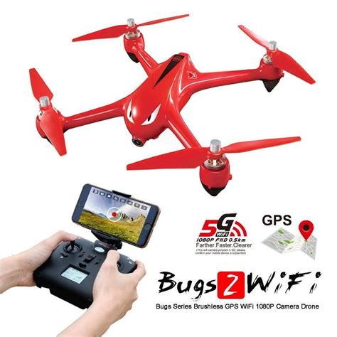 Unusual Items - Bugs 2 QuadCopter Drone Wifi Camera was sold for R3,999 ...