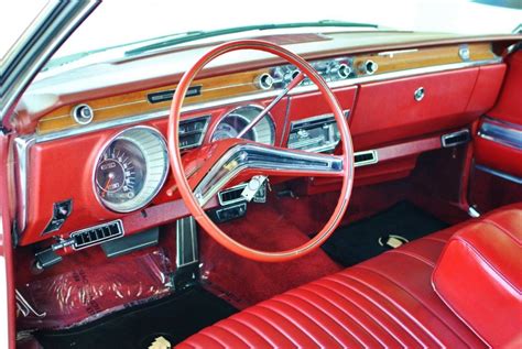 White on Red: Restored 1965 Buick Electra 225 Convertible | Buick electra, Buick, Electra 225