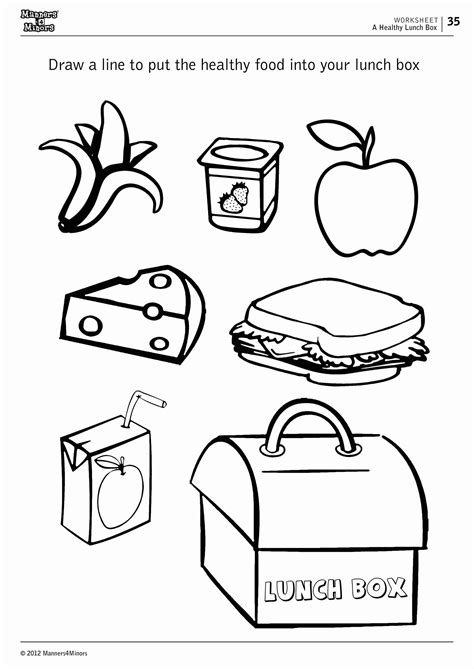 Cartoon Drawing Of Lunch Box - Kids Eating Lunch Clip Art - Kids Eating Lunch Image ... - In ...