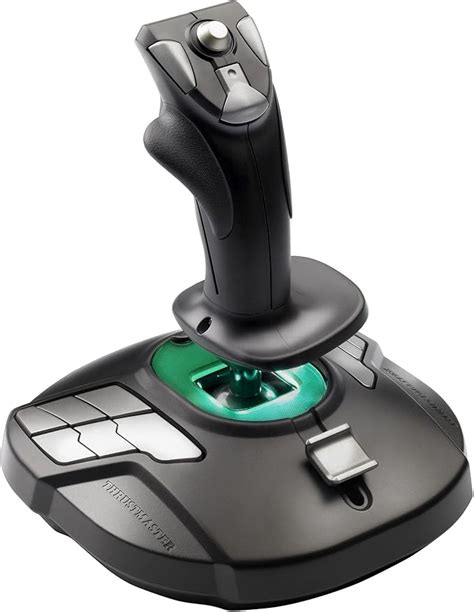 Thrustmaster T-16000M PC Joystick: Amazon.co.uk: Computers & Accessories