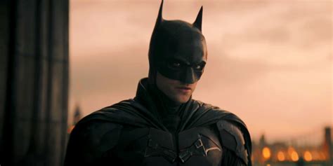 Nintendo Swtich's Batman: Arkham Trilogy Pays Homage to Robert Pattinson