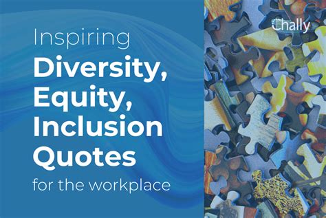 Diversity In The Workplace Quotes