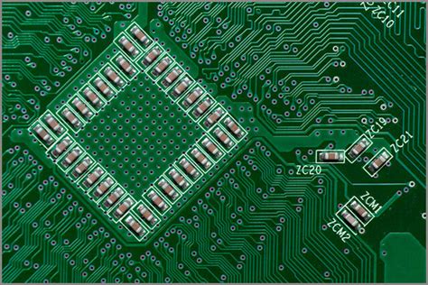 Ultimate Guide To Custom PCBs - OurPCB