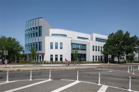 Maury Elementary School - Washington, DC | ECO Cladding