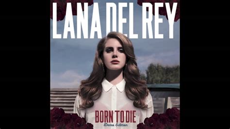 Diet Mountain Dew - Lana Del Rey: Song Lyrics, Music Videos & Concerts