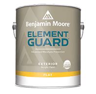 Element Guard® Exterior Paint Flat