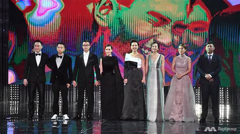 Mediacorp postpones Star Awards 2020 over COVID-19 concerns - CNA