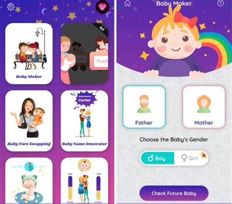 15 Best Baby Face Generator Apps 2024 (Android & iOS) - Apppearl - Best ...